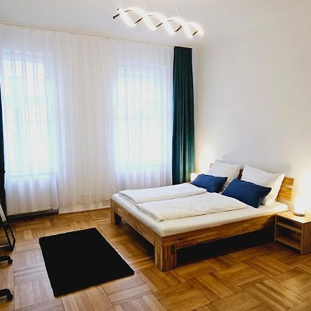 Vienna Royal Apartment - Opera Екстер'єр фото
