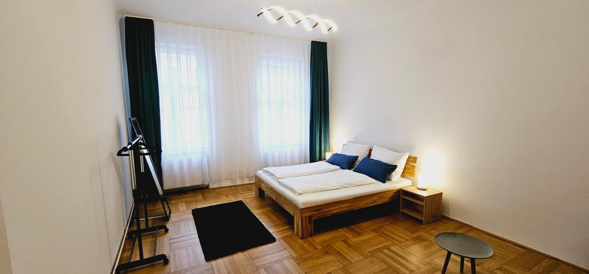 Vienna Royal Apartment - Opera Екстер'єр фото