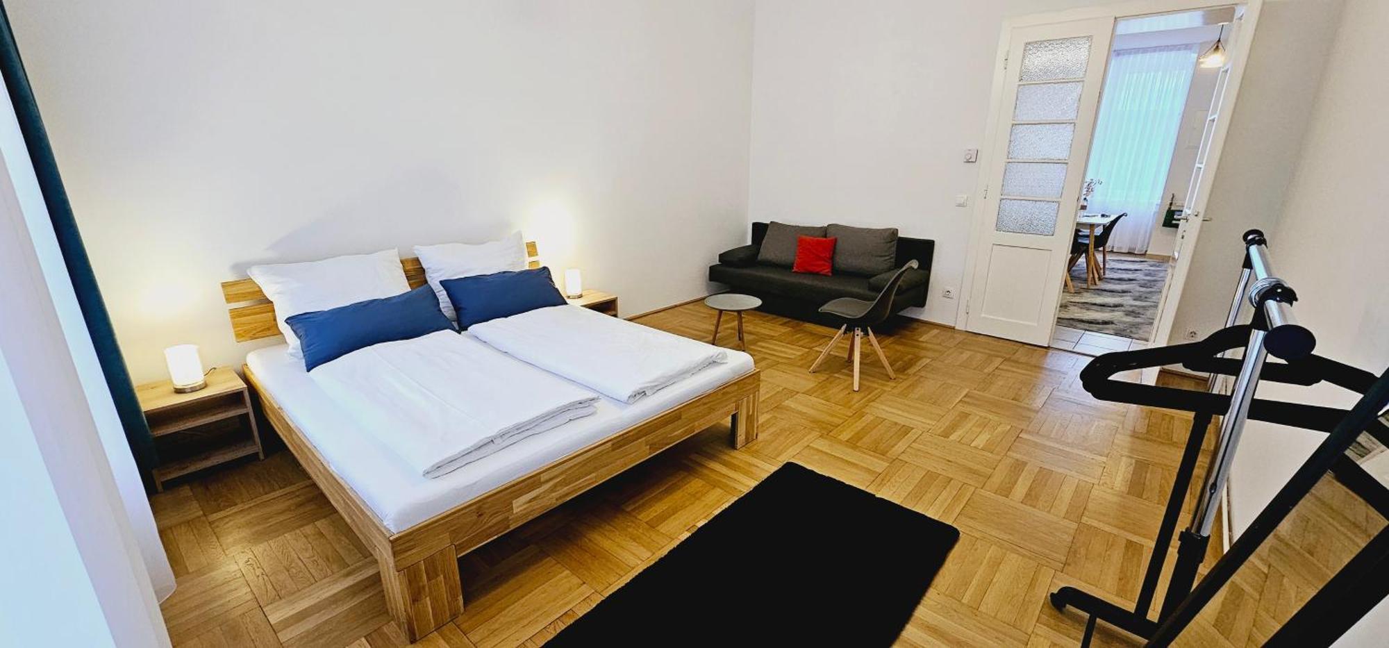 Vienna Royal Apartment - Opera Екстер'єр фото